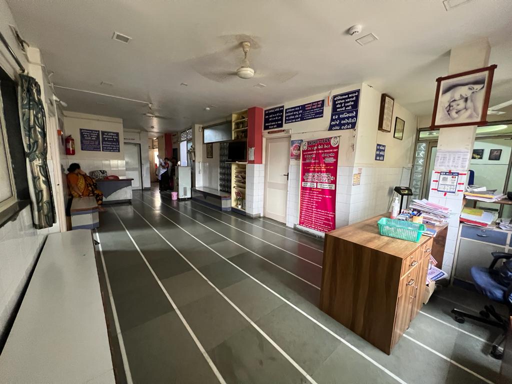 best sonography in ahmedabad